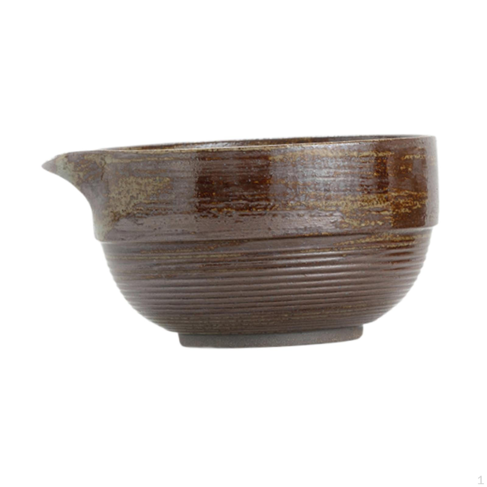 

Керамическая чаша для матча, чашка для зеленого чая для японской церемонии