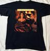 Teena Marie Irons In the Fire Album Unisex T-shirt Size S-5XL