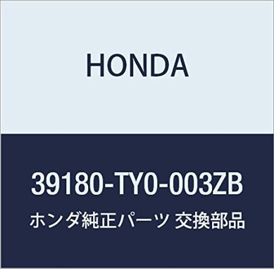 

Genuine Honda Parts Microphone Assembly Part Number 39180-TY0-003ZB