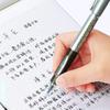 M&G 0.5mm Twist-off Gel Pen Black High Quality Writing Instrument Suitable for Students And Office Use