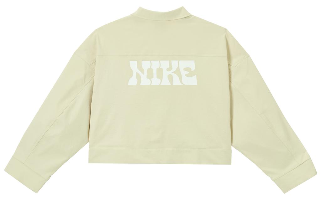 Nike Sportswear Jacket Women's Light Khaki IF0614-229