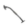Turbolader Ölrücklaufleitung Rohrbaugruppe 282452G400 Für Hyundai / Kia 2.0L 2011-2016