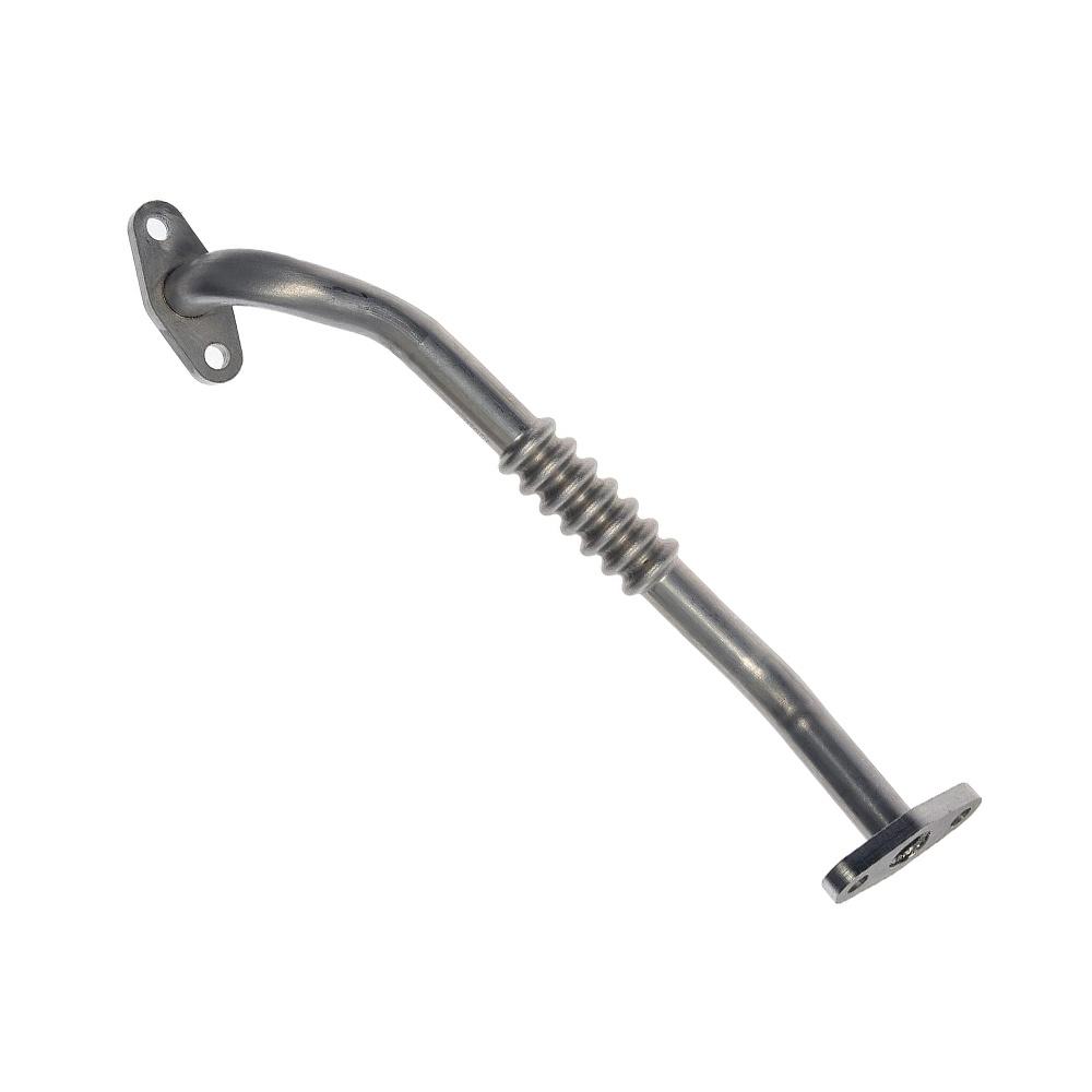 Turbolader Ölrücklaufleitung Rohrbaugruppe 282452G400 Für Hyundai / Kia 2.0L 2011-2016