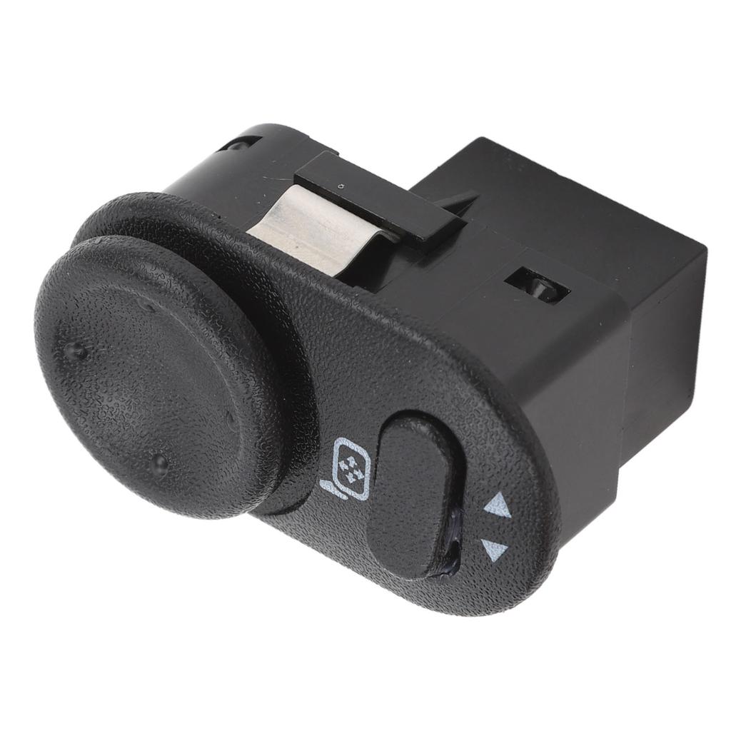Driver Side Power Mirror Control Switch Convenient Improve Driving Safety 92225703 for Cars