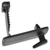 Car Front Left Floor Mat Hold Down Retainer Hook Clip 1W6Z76130A83AA For Ford