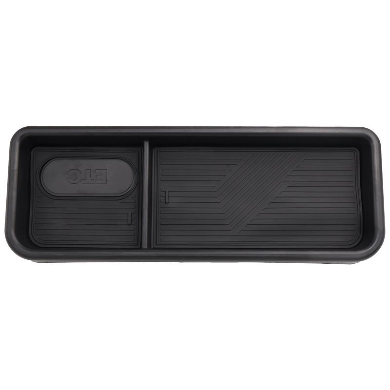 Car Interior Storage Box for BYD Sea Lion 05dmi Console & Rear Compartment