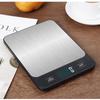 MiLing Rechargeable Digital Kitchen Scale (CN Version)