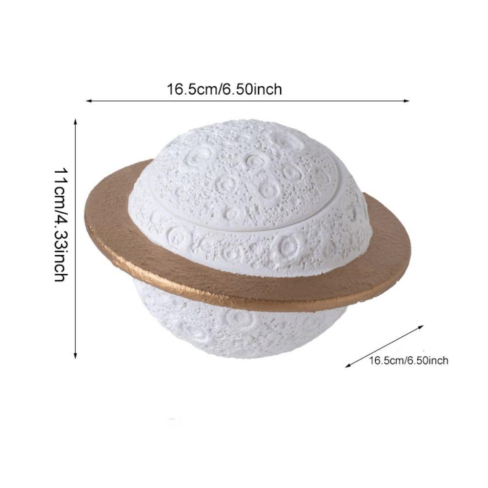 Moisture-Proof Pet Urn Removable Lid Pet Ash Holder Pet Hair Collection Box  for Cats Dogs Hamster