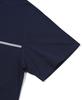 SPORT CHAMBER Sc Line Symbol T-Shirt (Navy)