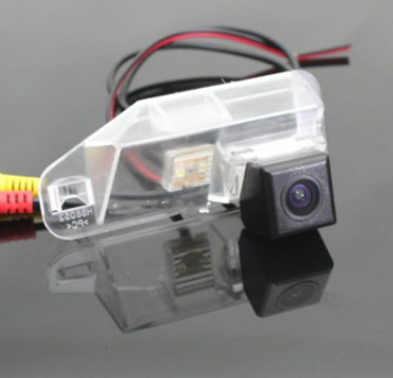 Volkswagen Rearview Night Vision HD Camera