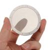 61Mm Stainless Steel Filter Mesh with 61Mm Diameter Espresso Maker Accessories For Coffee Lover