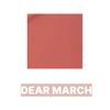3CE Blur Water Tint (4.6g) - 20 Colors