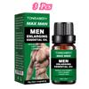 Penis Thickening Growth Man Biggest Enlargement Liquid Cock Erection Enhance Health Care Enlarge Massage Enlargement Oil 10ml