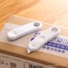 Mini Cutter Ceramic pentru Cutii Art Knife Express Utility Knife Deschizător de Cutii Lame Sigure Portabil Mic Utility Knife Cu Gaura pentru Breloc,