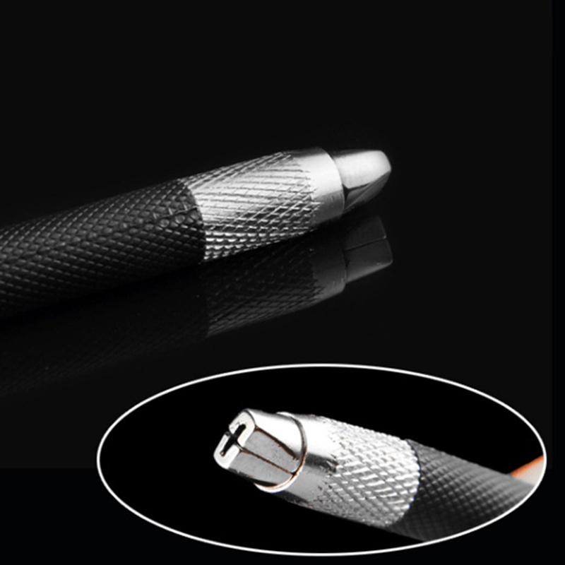 1 buc. Cuțit utilitar pentru sculptură în metal pentru studenți, antiderapante, tăietor de hârtie, stilou, papetărie, rechizite de tăiat pentru artă, instrumente