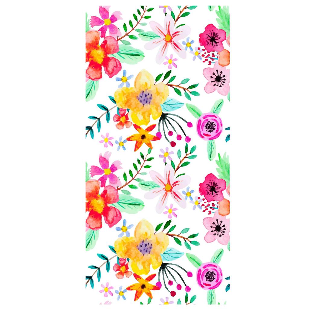 58x120cm Frostat PVC-glasfilm Anti-kikning Glasdekal Fönsterdekal Genomskinlig Badrum Vattenspray Väggdekal