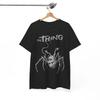 Das Ding T-Shirt, John Carpenter Shirt, Inspiriert vom Horrorfilm von 1982, Unisex