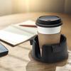 No Spill Drink Holder Desk Table Desk Desk Car Rear Seat Camper No Trip