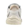 Sneakers Wave Musin TL GTX Commuting To School Lifestyle Casual Beige X White Cm 2E [Mizuno] Gore-Tex 26.5