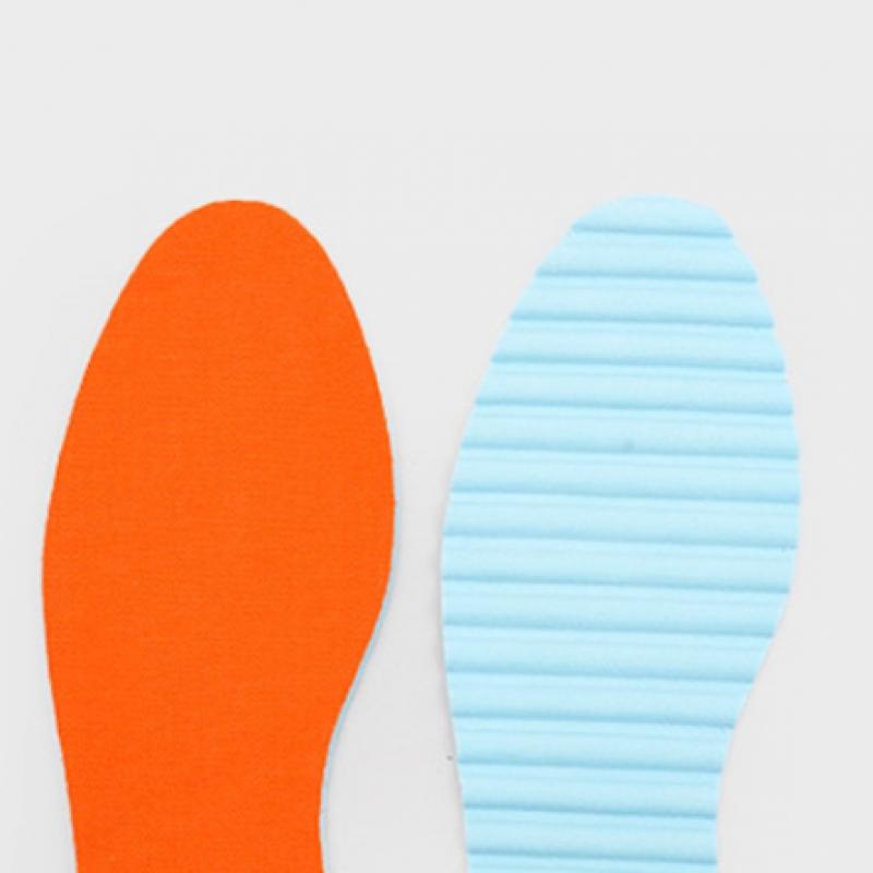 Daiso Latex Insole