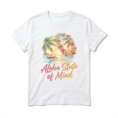 Oberteile – T-Shirts