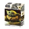Star Wars The Mandalorian Grogu in seinem Kinderwagen Puzzle
