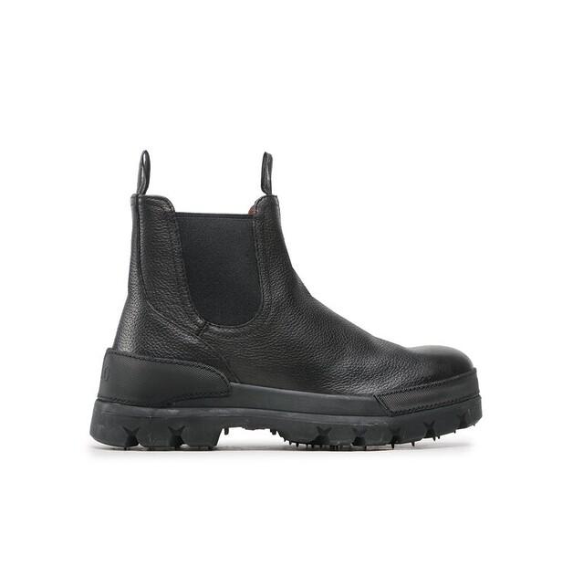 

Ботинки челси Polo Ralph Lauren Oslo Chelsea 812845457001 Черные EU 40