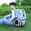Li Shen Men's Outdoor Travel Backpack