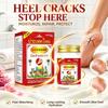 Herbal Cracked Skin Repair Cream for Dry Hands & Feet – Long-Lasting Chilblain Relief