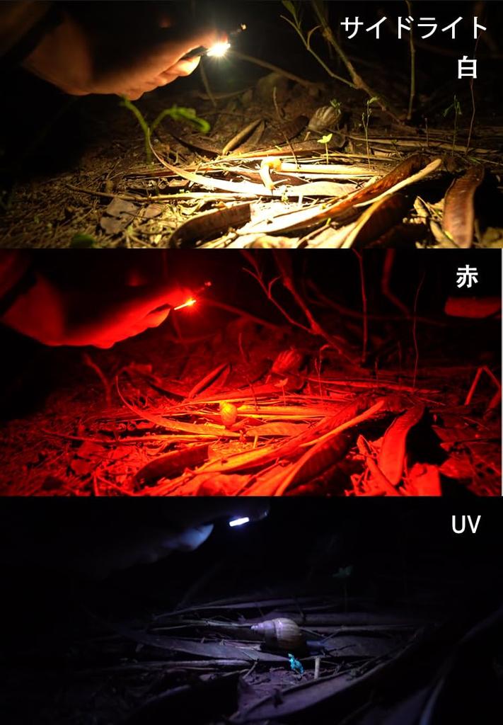 RovyVon E90 Rechargeable EDC 3500 Lumens Flat Flashlight with Proximity Emergency Pocket Light with and Red Light Ideal for Inspections and Outdoor