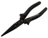 Waryński 200 Long Straight Nose Pliers - for Precise Workshop Work
