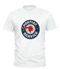 Pontiac Service Distressed Logo T-Shirt Black White T Shirt All Sizes