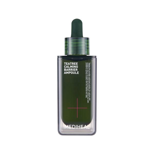 MEDIHEAL Teatree Calming Barrier Ampoule, 50ml