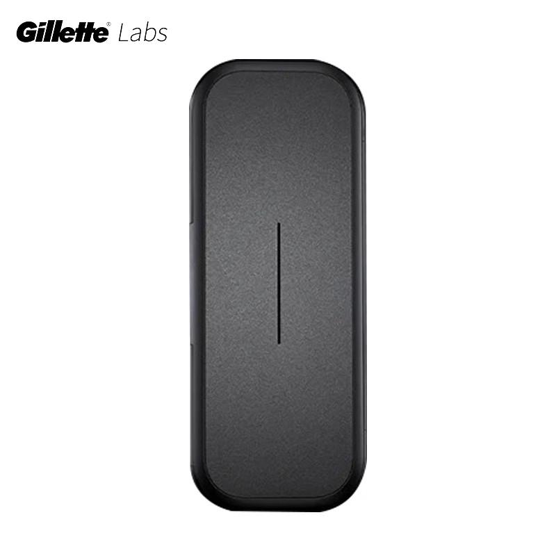 Gillette Charging Travel Case for Heated Razors(only Box)