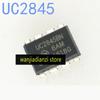5pcs Original UC2845BN UC2845B UC2845AN UC2845N  DIP8 Switching Power Supply Chip Into the Electric Welding Machine Commonly