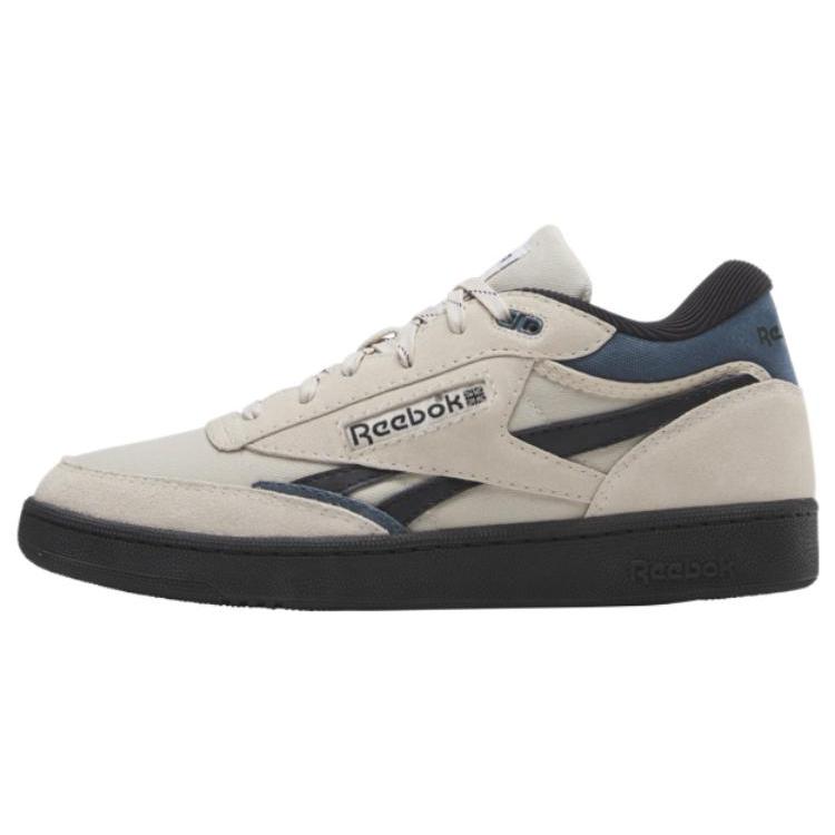 

Club C Reebok Mid 2 Revenge Vintage Stucco Hoops Blue 100034039 41