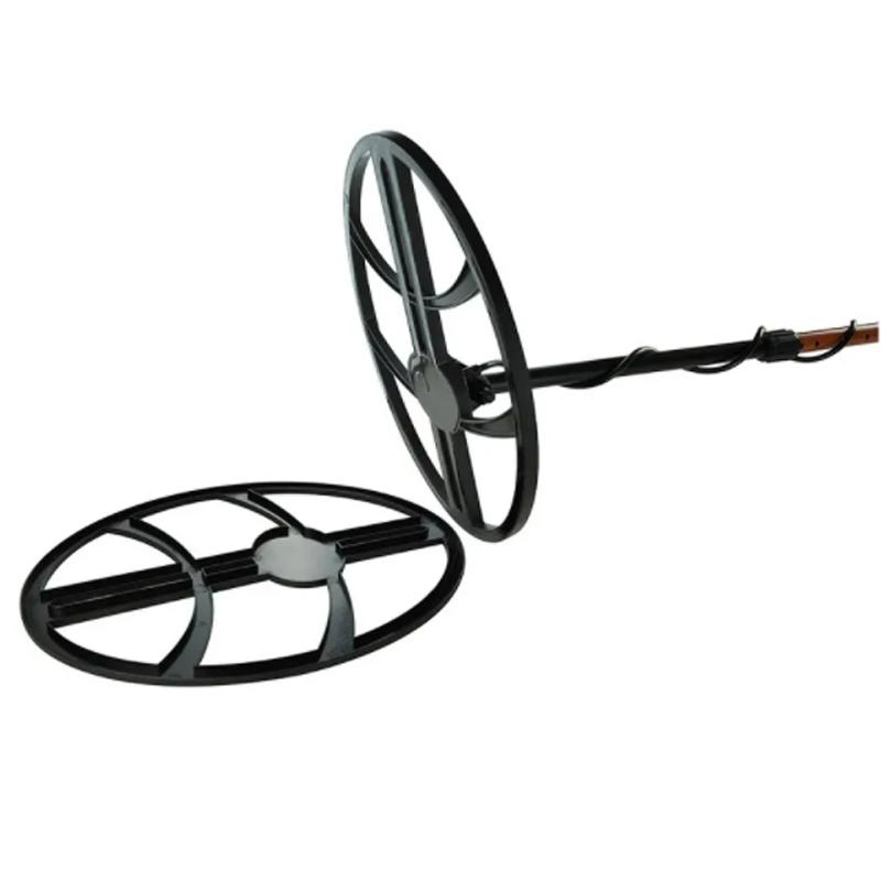 TX-850 Metal Detector Coil Cover Large Size for Professional Underground Metal Detector Scanner Finder Gold Digger Treasure Hunt