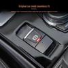 BMW X1 X2 Electronic Handbrake Switch Button for 1 & 2 Series F52 F45 F48 F49