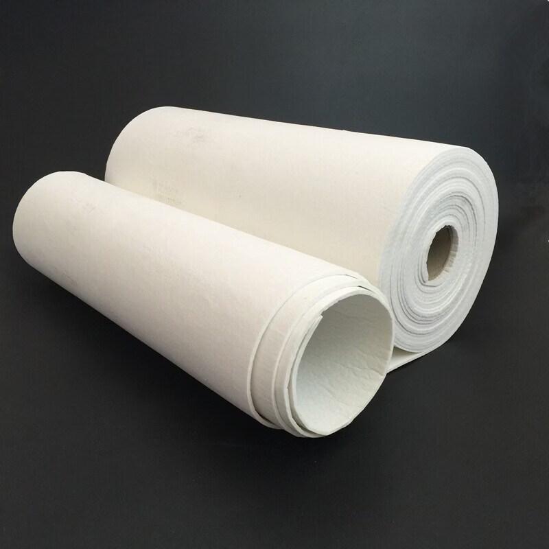 Yundu Ceramic Fiber Insulation Paper