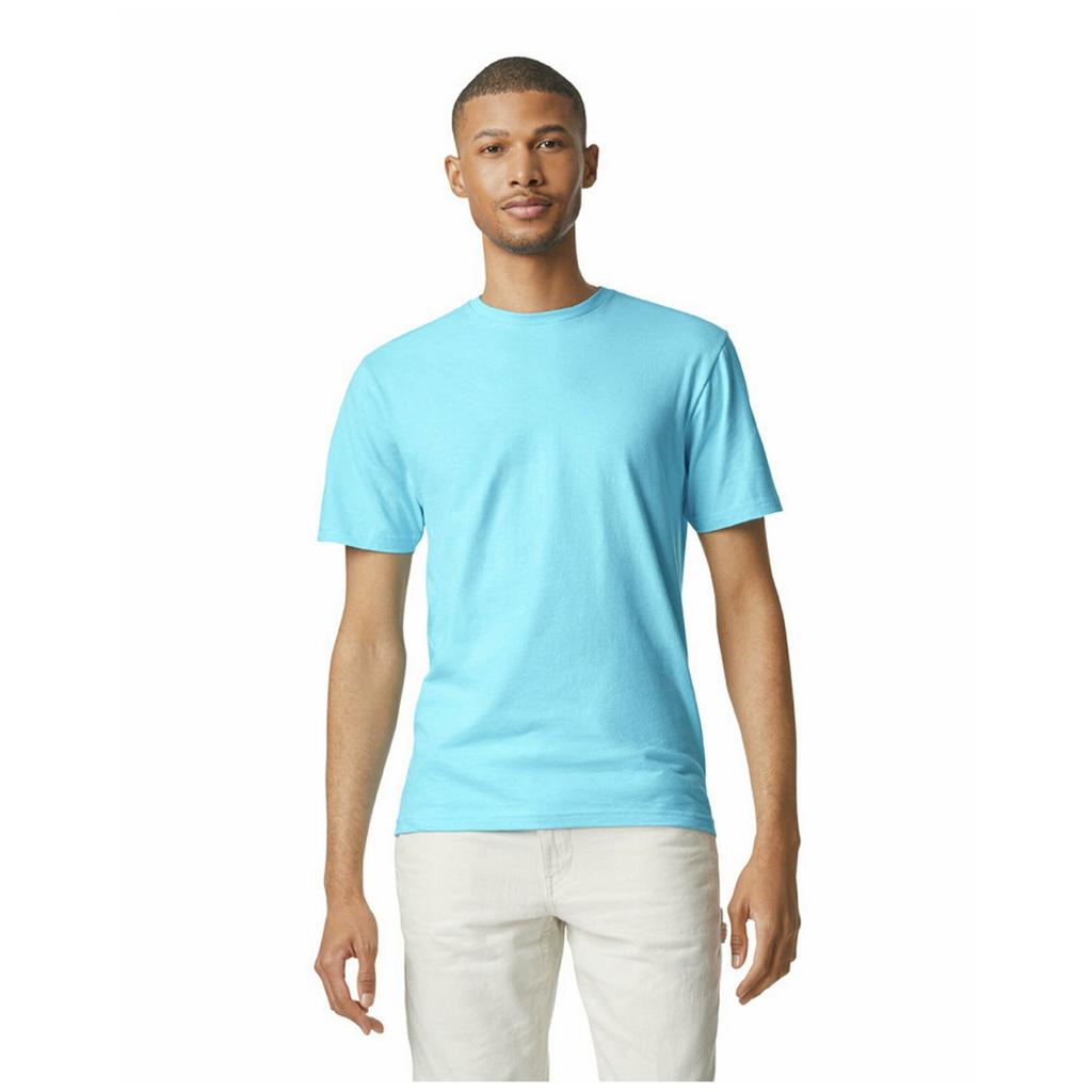 Gildan Unisex Adult Softstyle T-Shirt