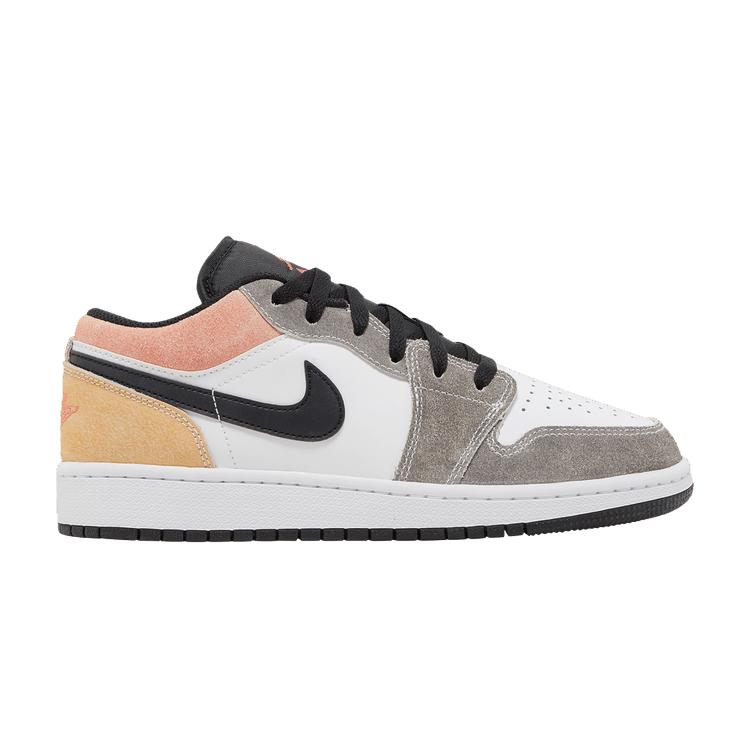 Air Jordan 1 Low SE GS Flight Club 35.5