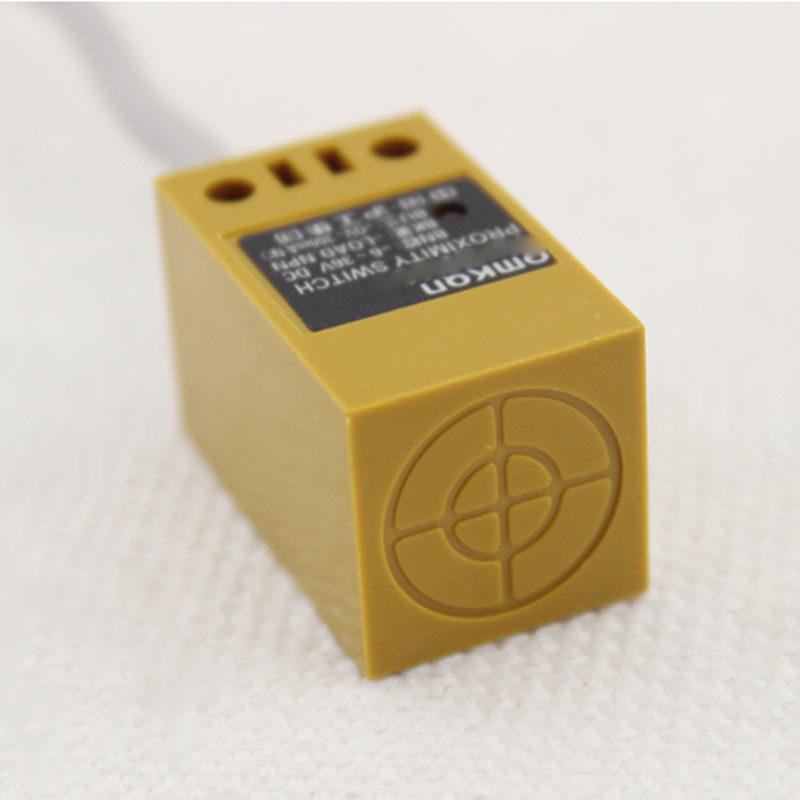 HUGONG LMF2-3005 Inductive Proximity Sensor Square