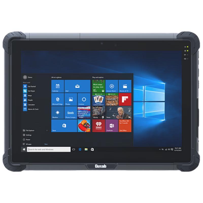 

GUTAB MC10L 10.1-inch Tablet PC (CN version)