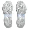ASICS Sky Elite FF 3 'White Pure Silver' (Unisex) White / Pure Silver Volleyball Shoes 1053A078100