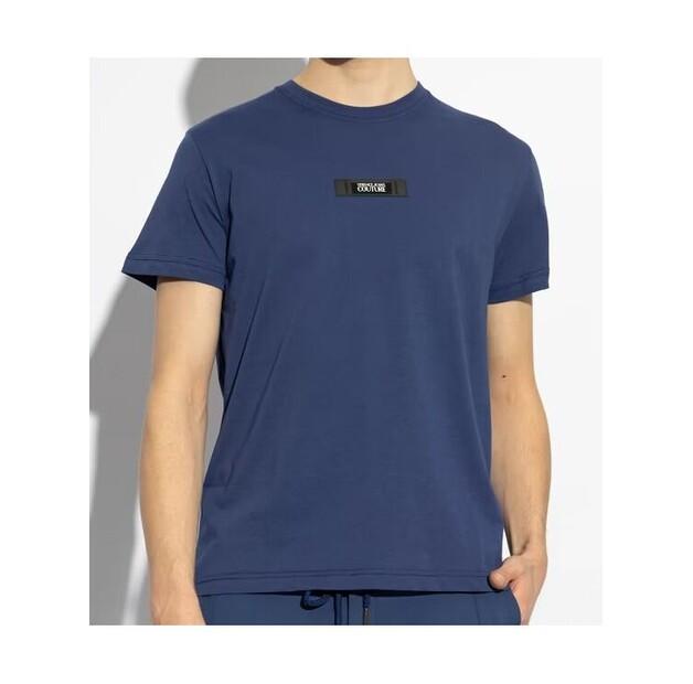 Футболка Versace Jeans Couture 77GAH6S3 J0001 EU XL