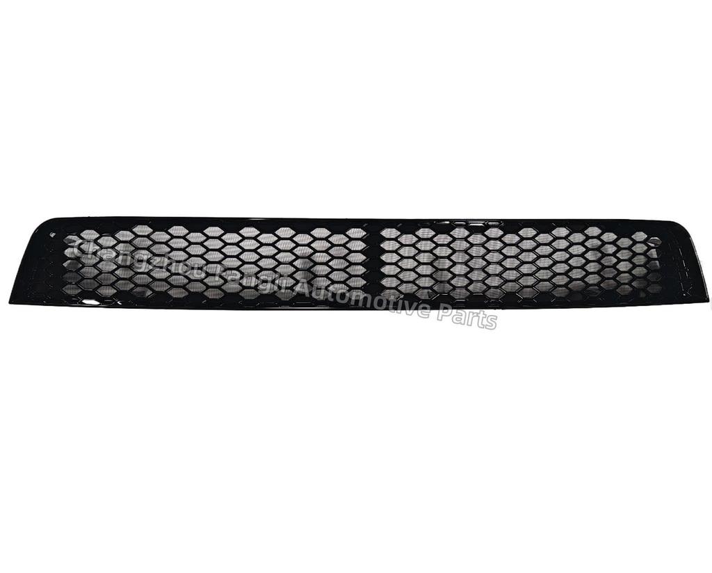 2008-2010 Subaru Impreza WRX STI Dolna kratka zderzaka przedniego z siatką przeciw owadom