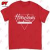 Huey Lewis And The News T Shirt Tour Back To Future Vintage 80S 4MPF