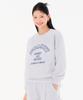 CHASECULT Unisex Lettering Graphic Sweatshirt-Faru5112B0E