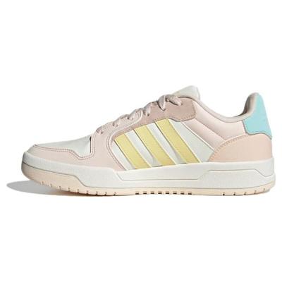 Entrap 'Cream Pastel Pink' Women's Sneakers ID6054