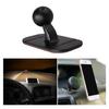 Universal Phone Support Stand 17mm Ball Head Car Dashboard Cellphone Mount Holder Anti Shedding Phone Holder